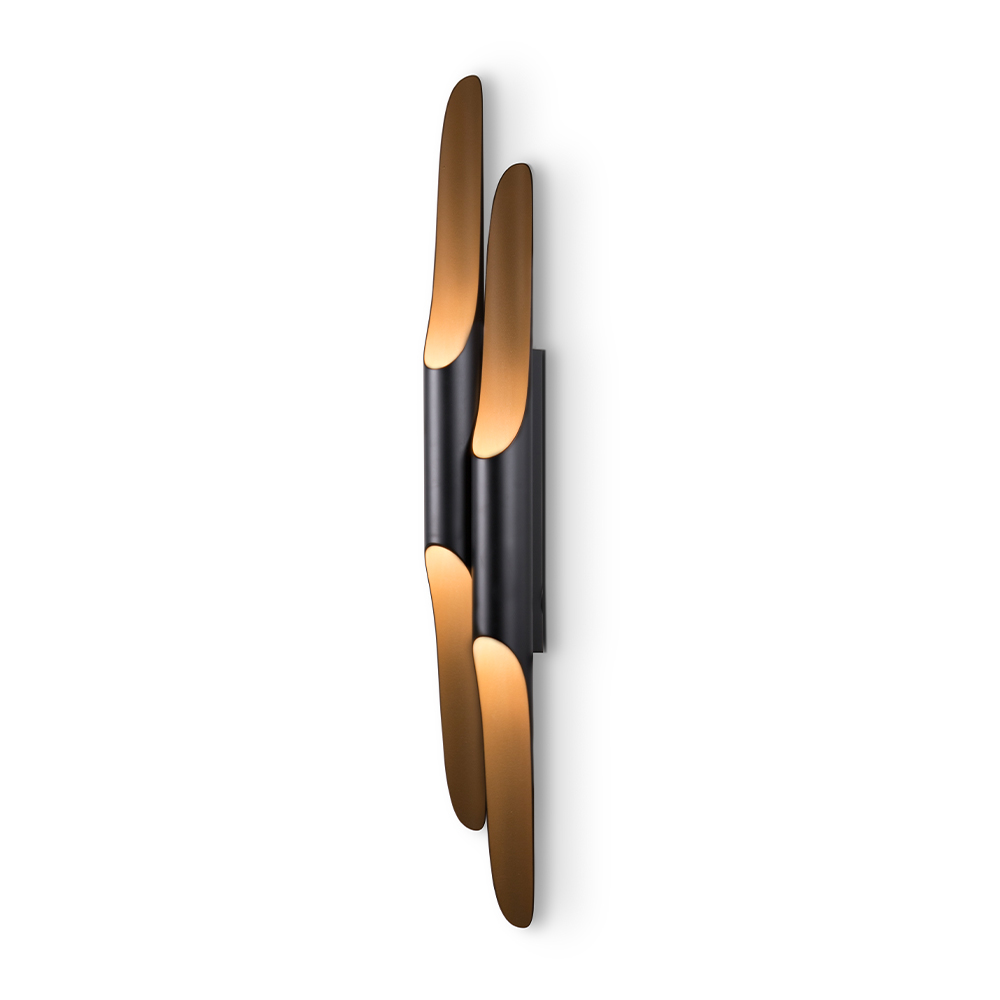 Deep‑Tone 2 Wandleuchte