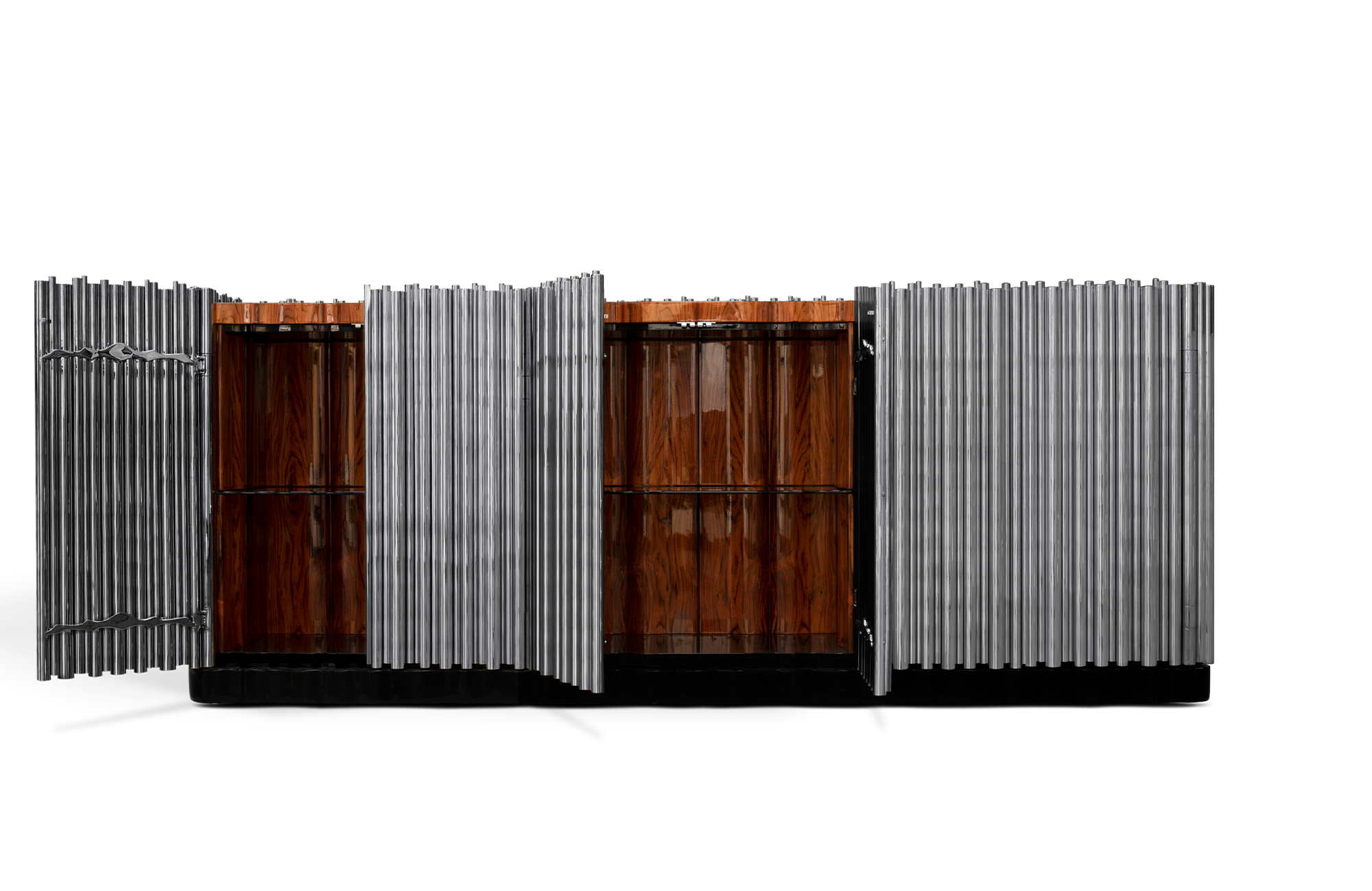 Harmony Nickel Premium‑Sideboard