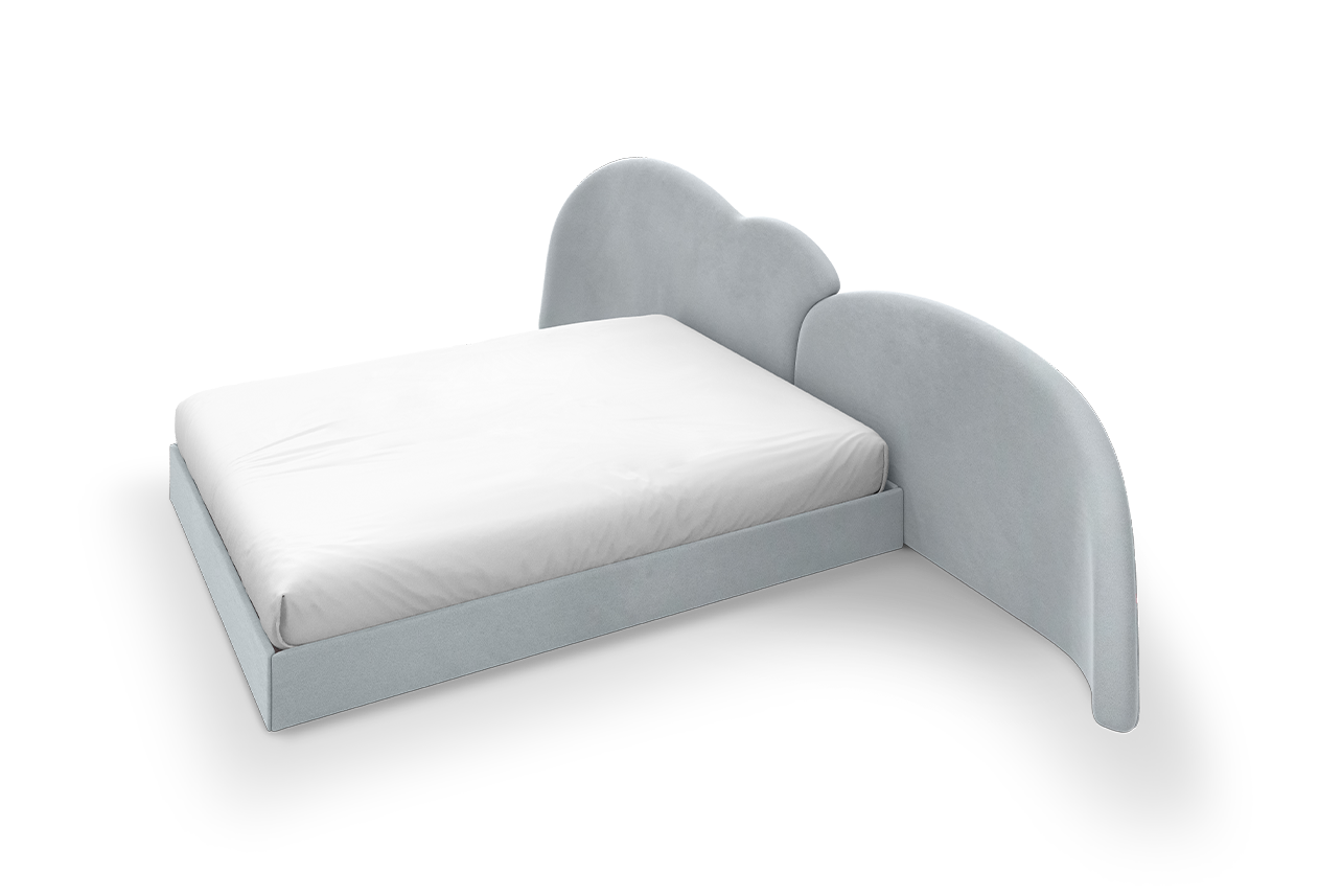 Nimbus Serenity Kinderbett