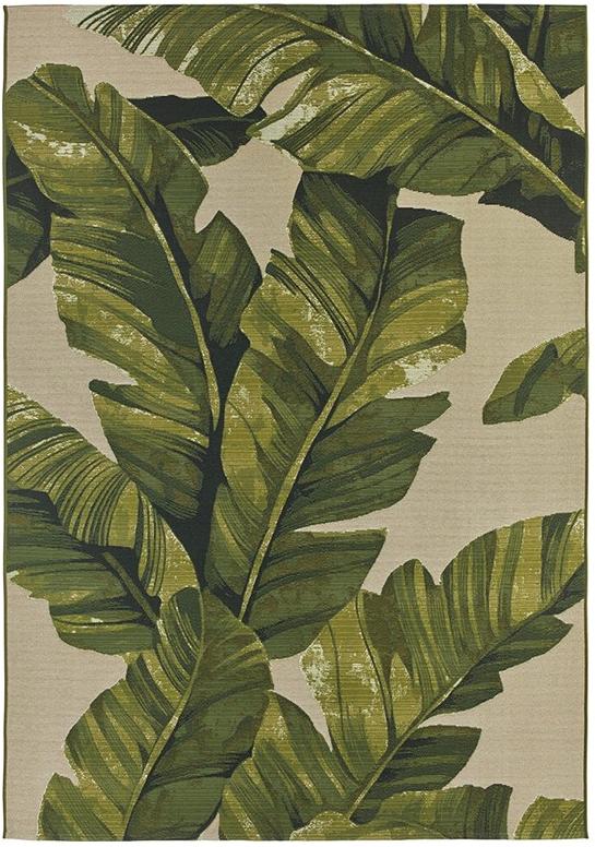 Amazzonia 609X Teppich | Größe: 200 x 300 cm