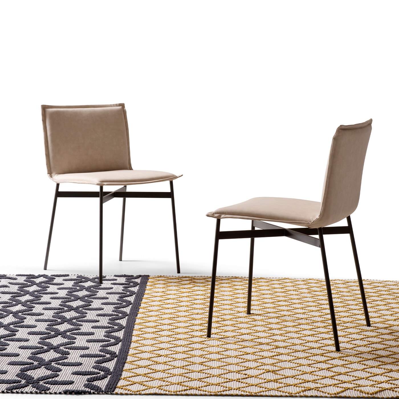 Zazu Exquisiter Stuhl