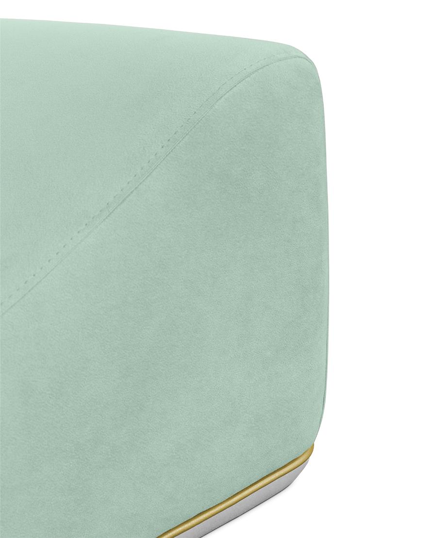 Verspielte Blasen‑Rutsche