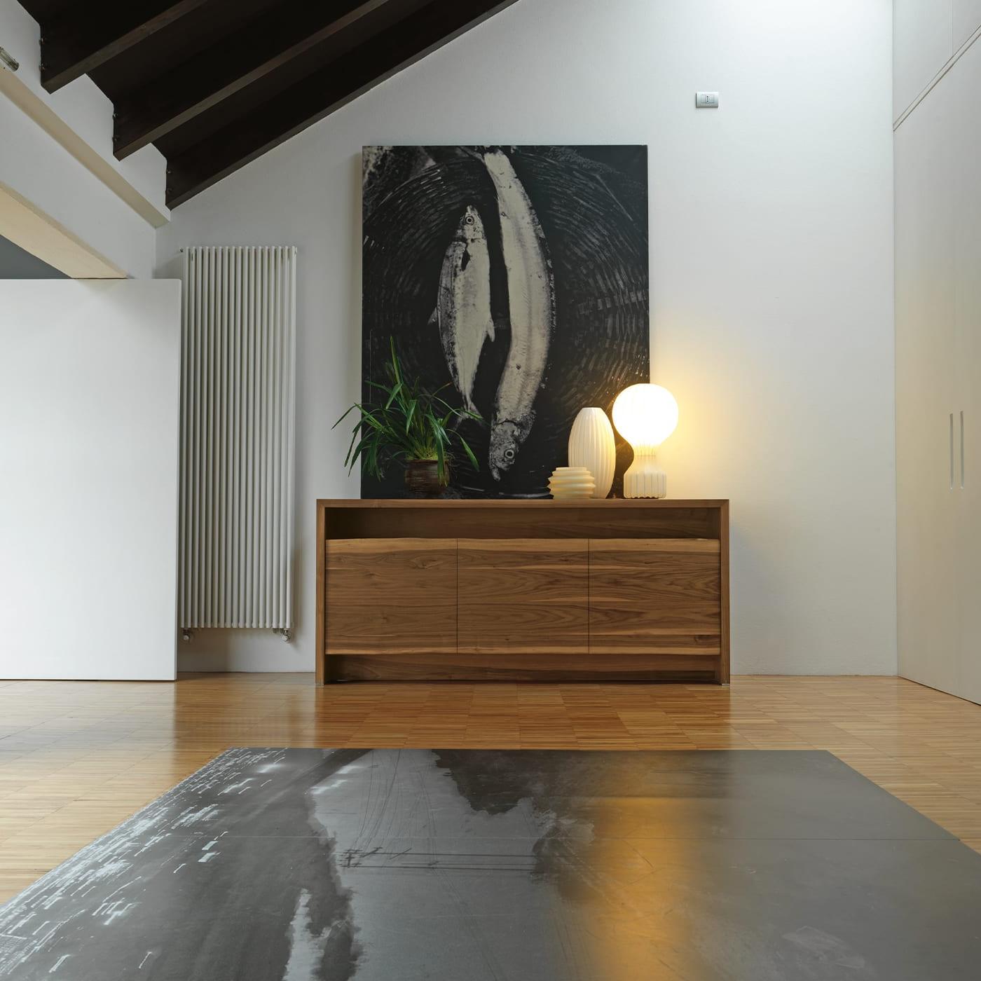 Puraforma Braunes Sideboard