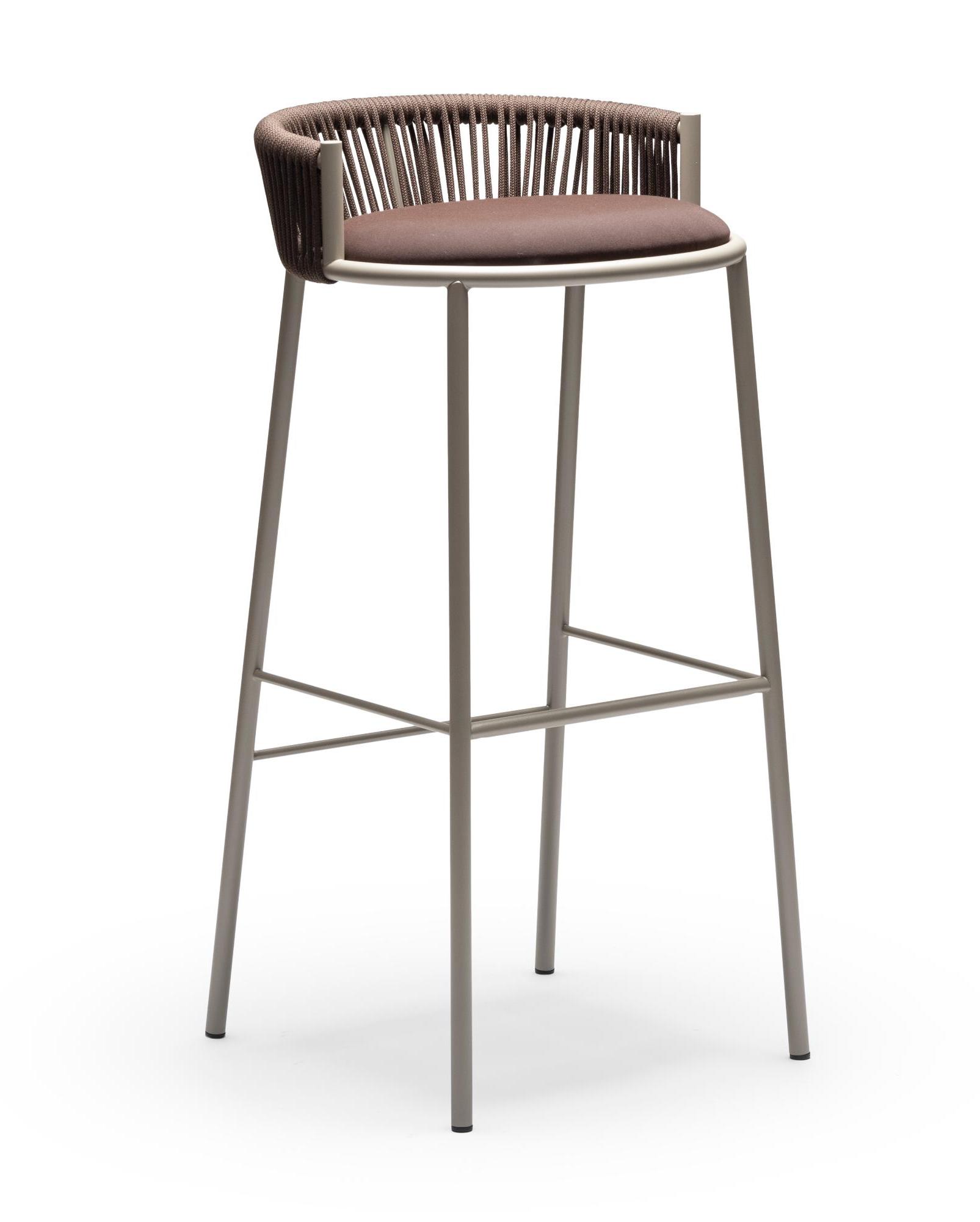 Millie SG-80 Outdoor-Barhocker