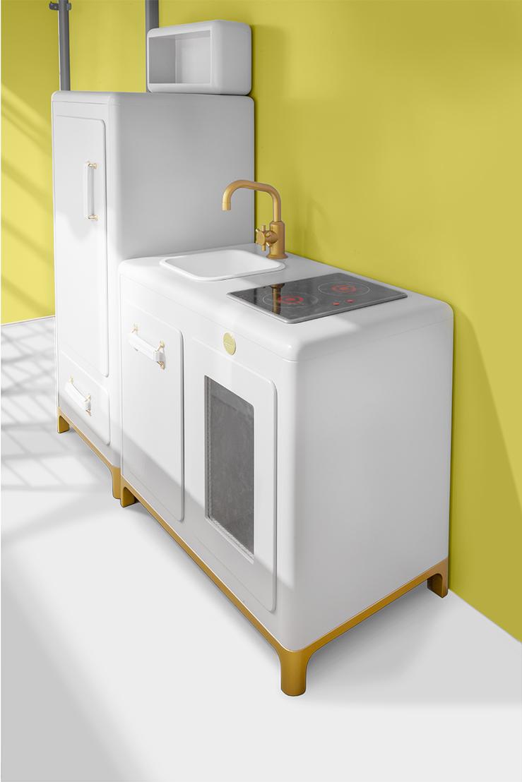 Fantasy Market Spielplatz