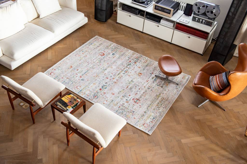 8894 Turkish Delight Teppich | Größe: 170 x 240 cm