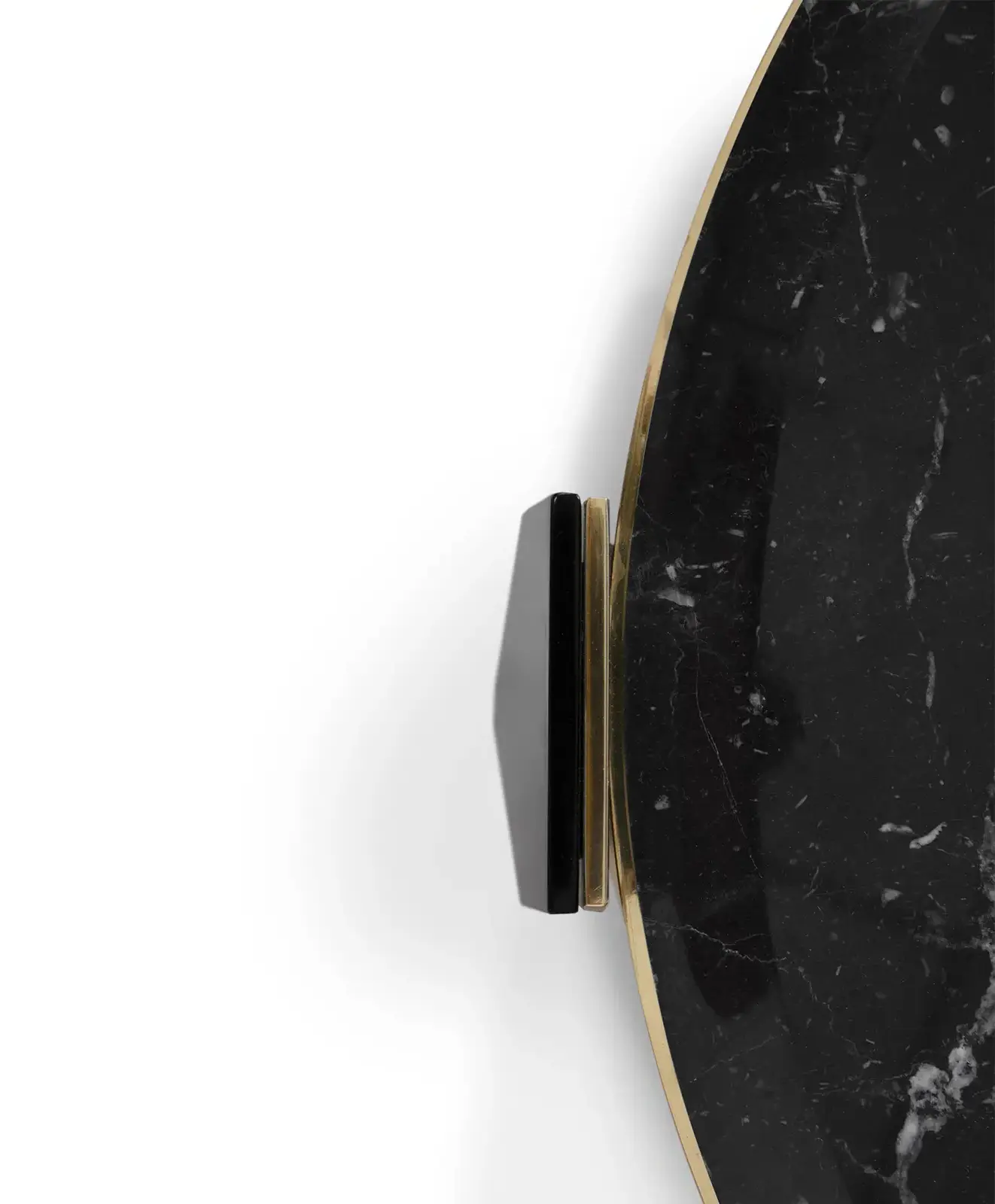 Dominion Beistelltisch