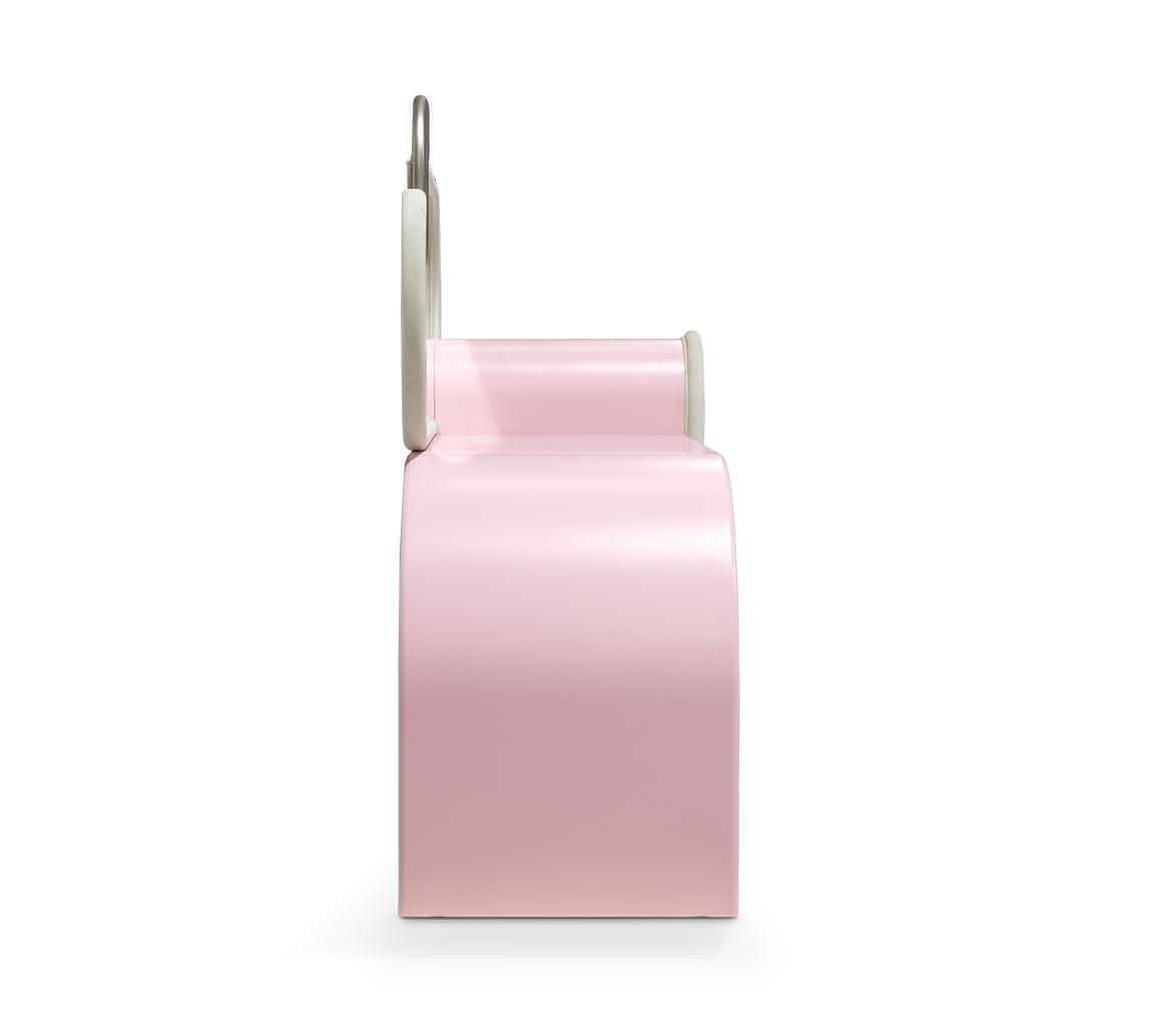 Sugar Rush Kinderschminktisch