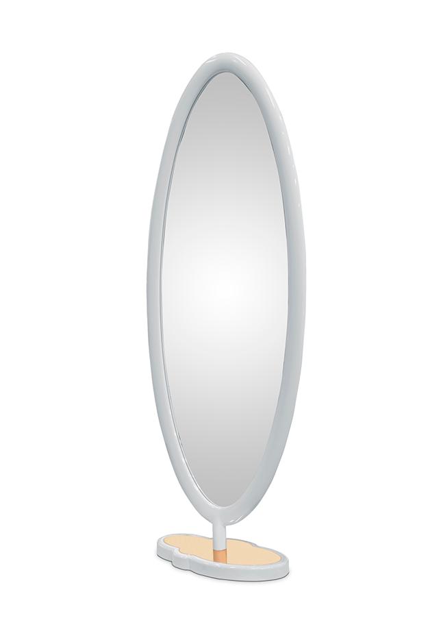 Nimbus Frisierspiegel