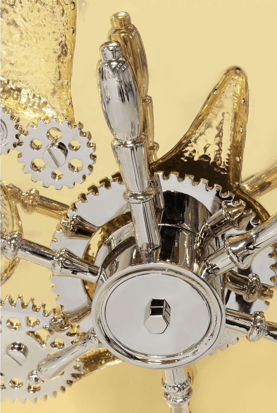 Tycoon Schmuck‑Safe