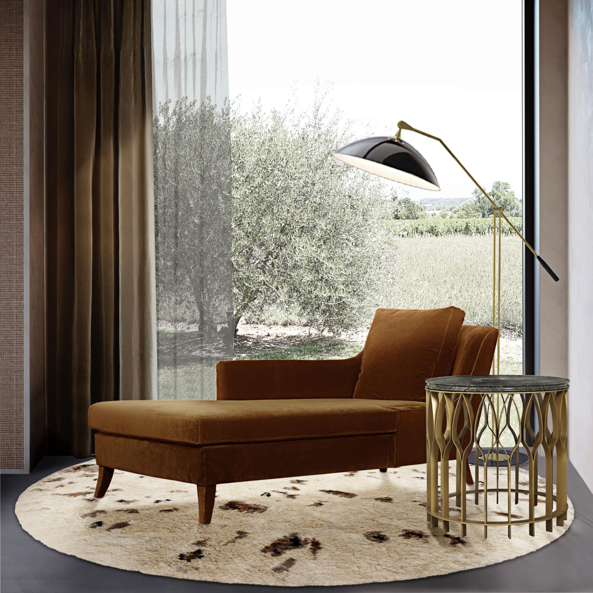 Sanctuary Beistelltisch Premium