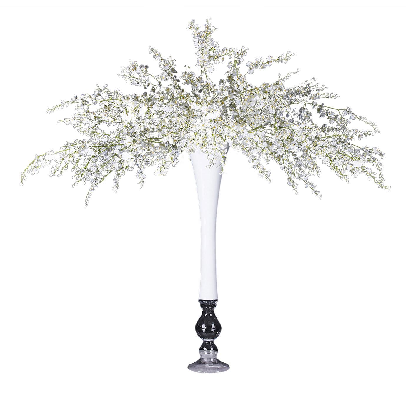 Sayonara Floral Vase