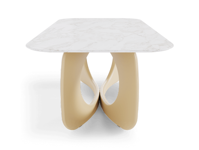 Emilio Küchen‑ & Esstisch