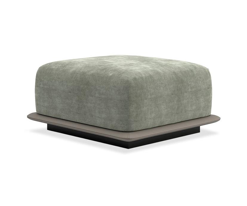 Dolcevita Pouf