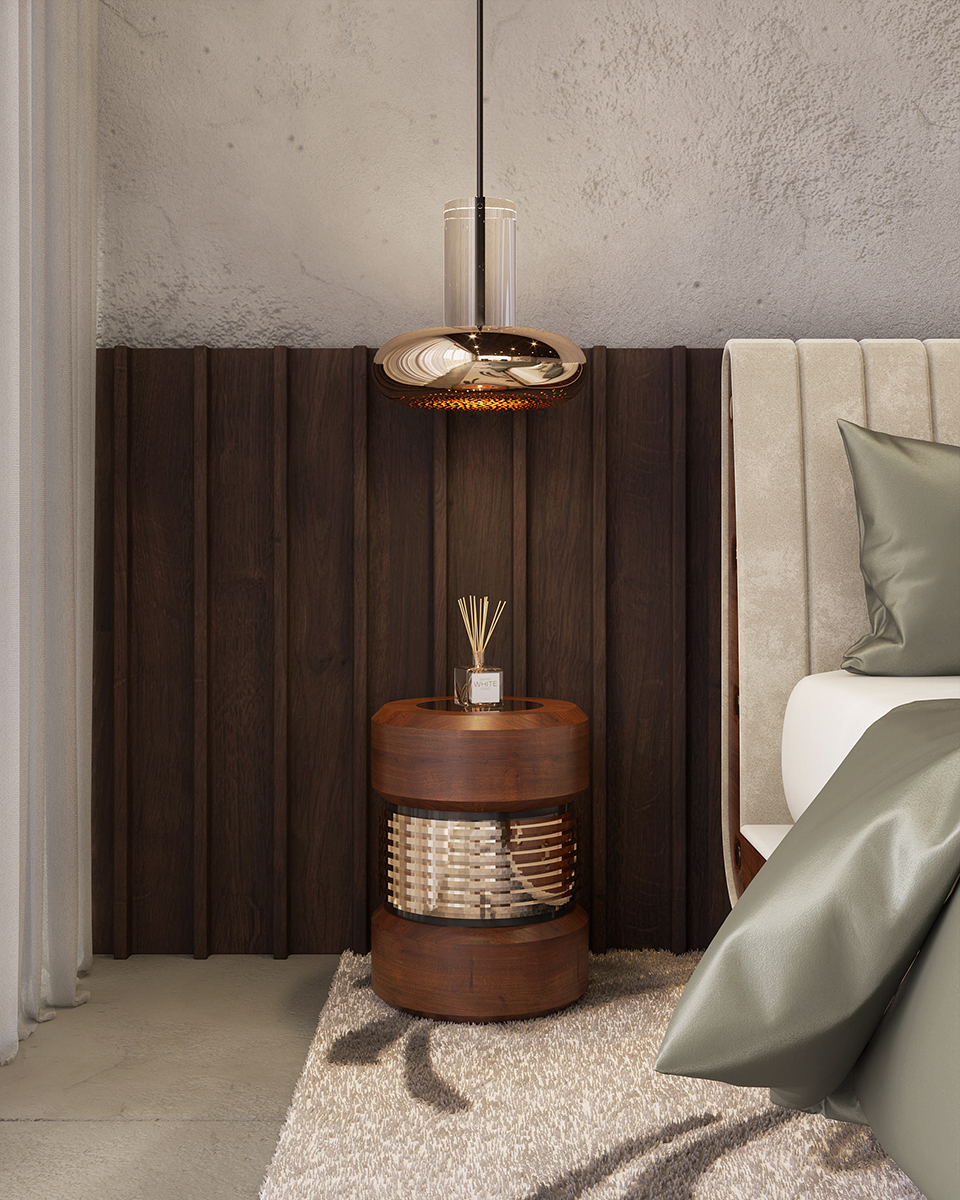 Katia Hängeleuchte