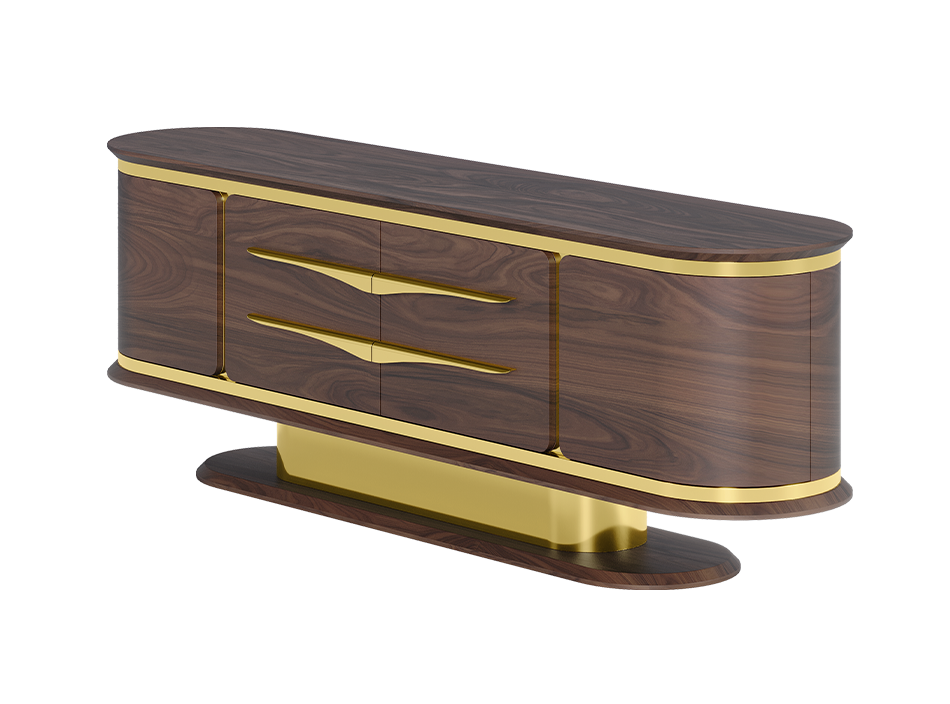 Marlon Sideboard