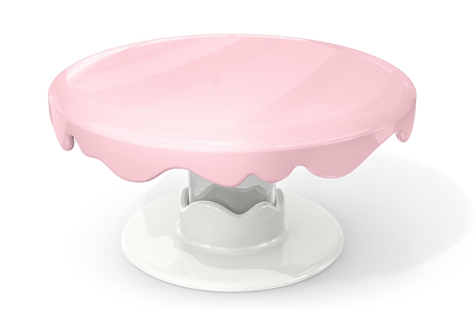 Marshmallow Joy Aktivitätstisch