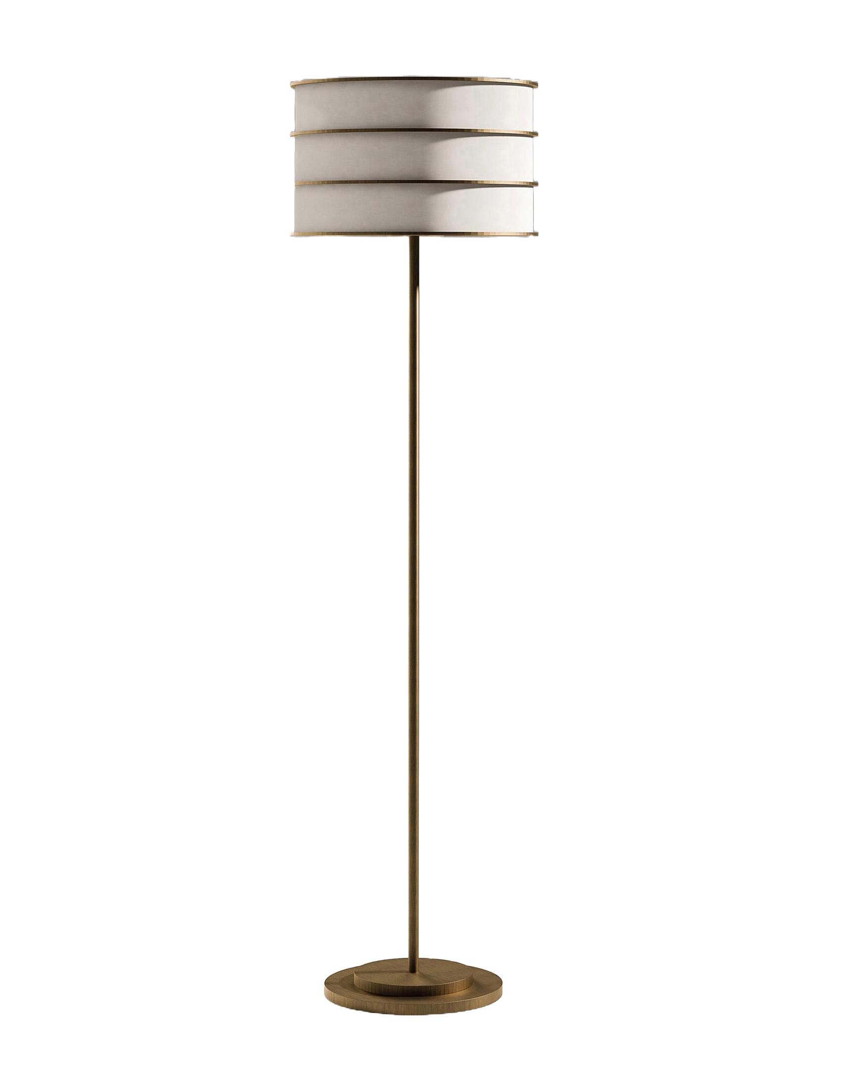 Cocoon Stehlampe