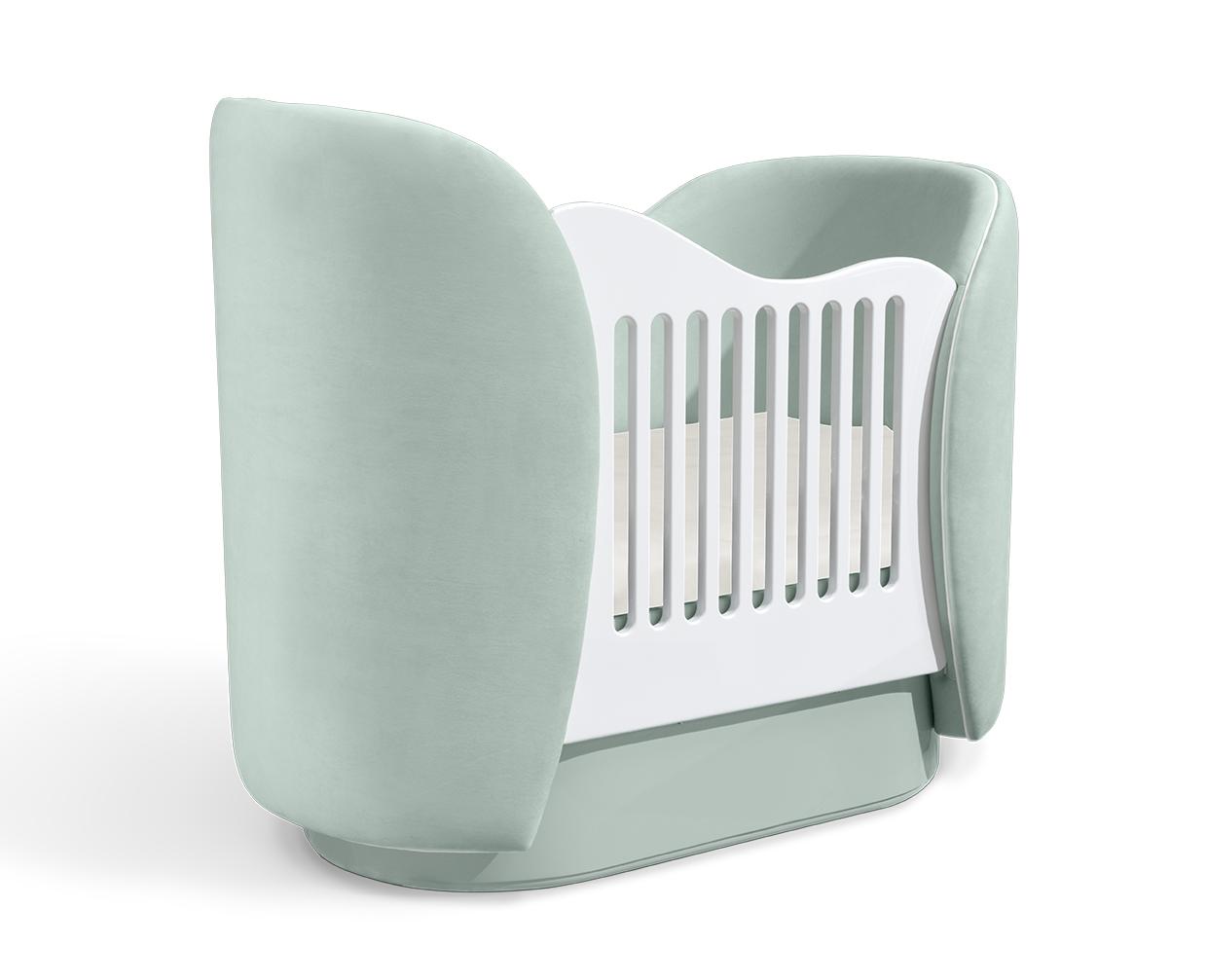 Cloud Nest Kinderbett