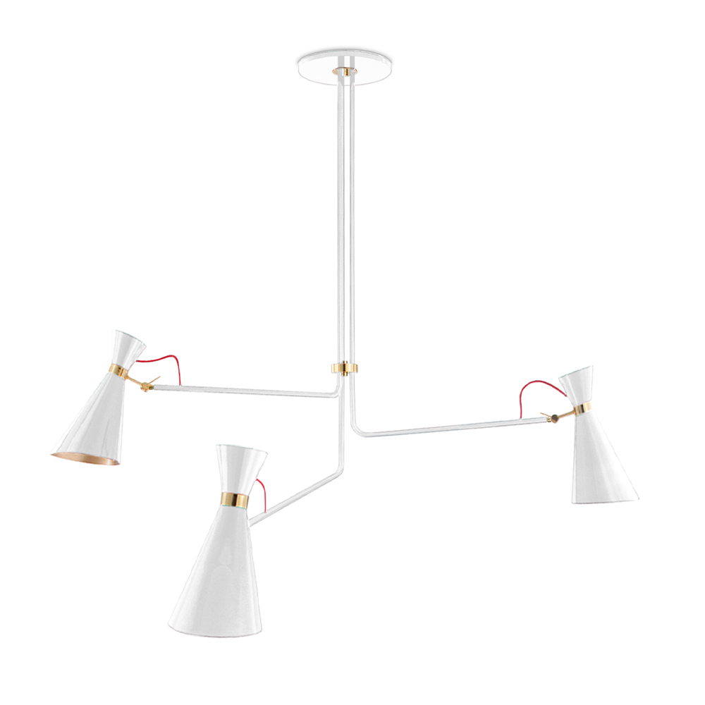 Performer Pendelleuchte