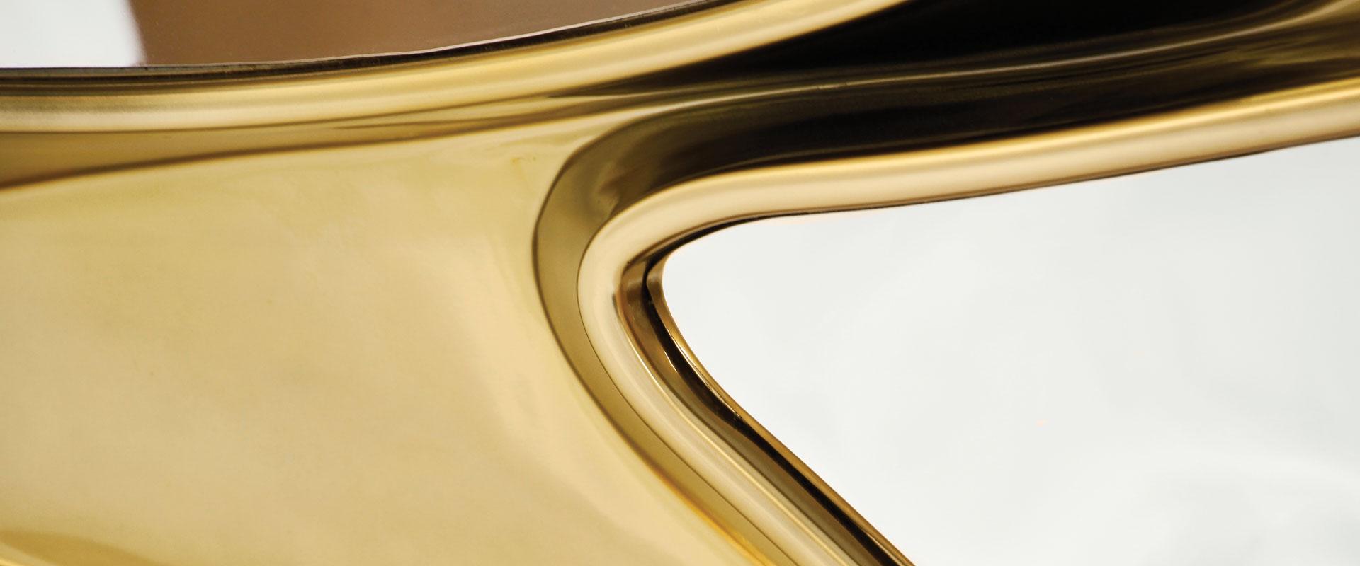 Fractured Design Badewanne