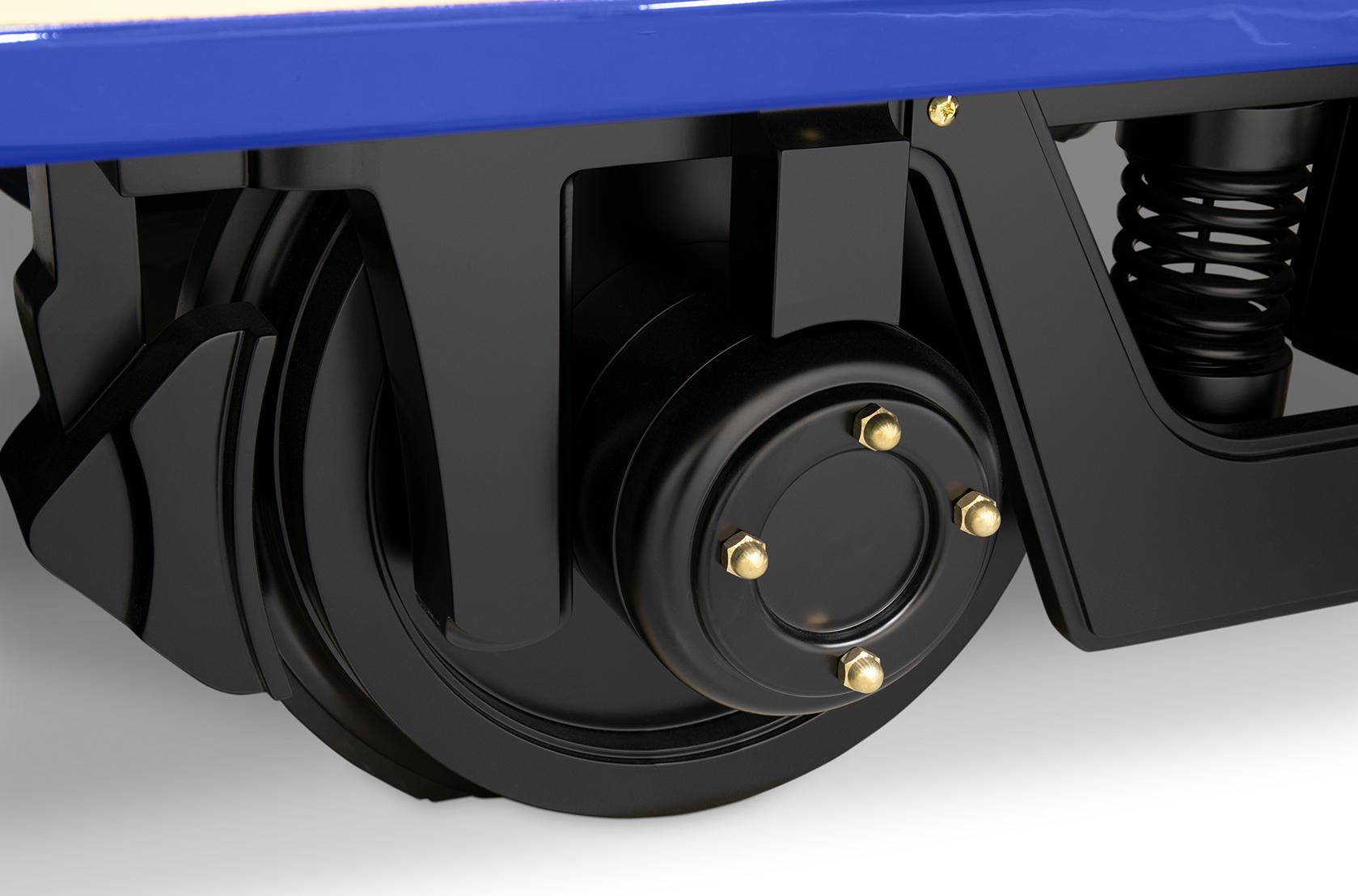 Express Voyage Zug