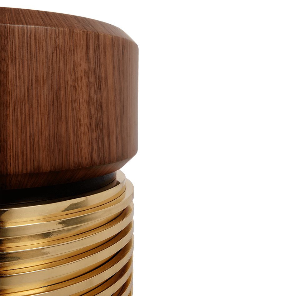 Hartmann Beistelltisch