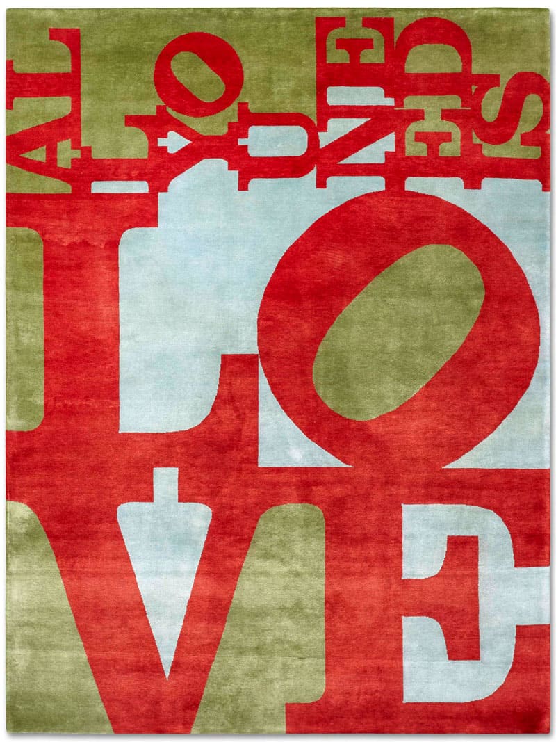 All You Need Is Love Red Teppich