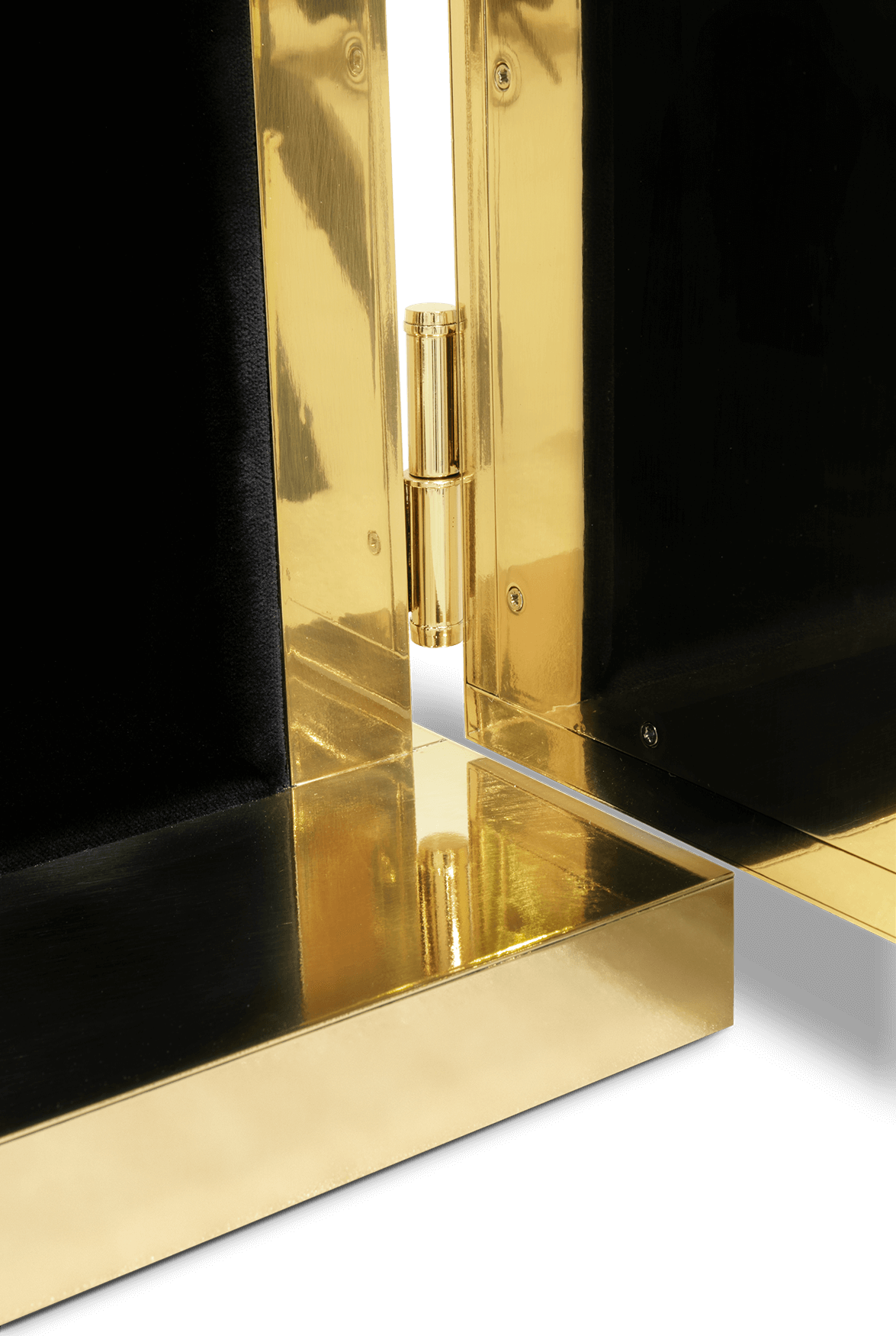 Tycoon Schmuck‑Safe