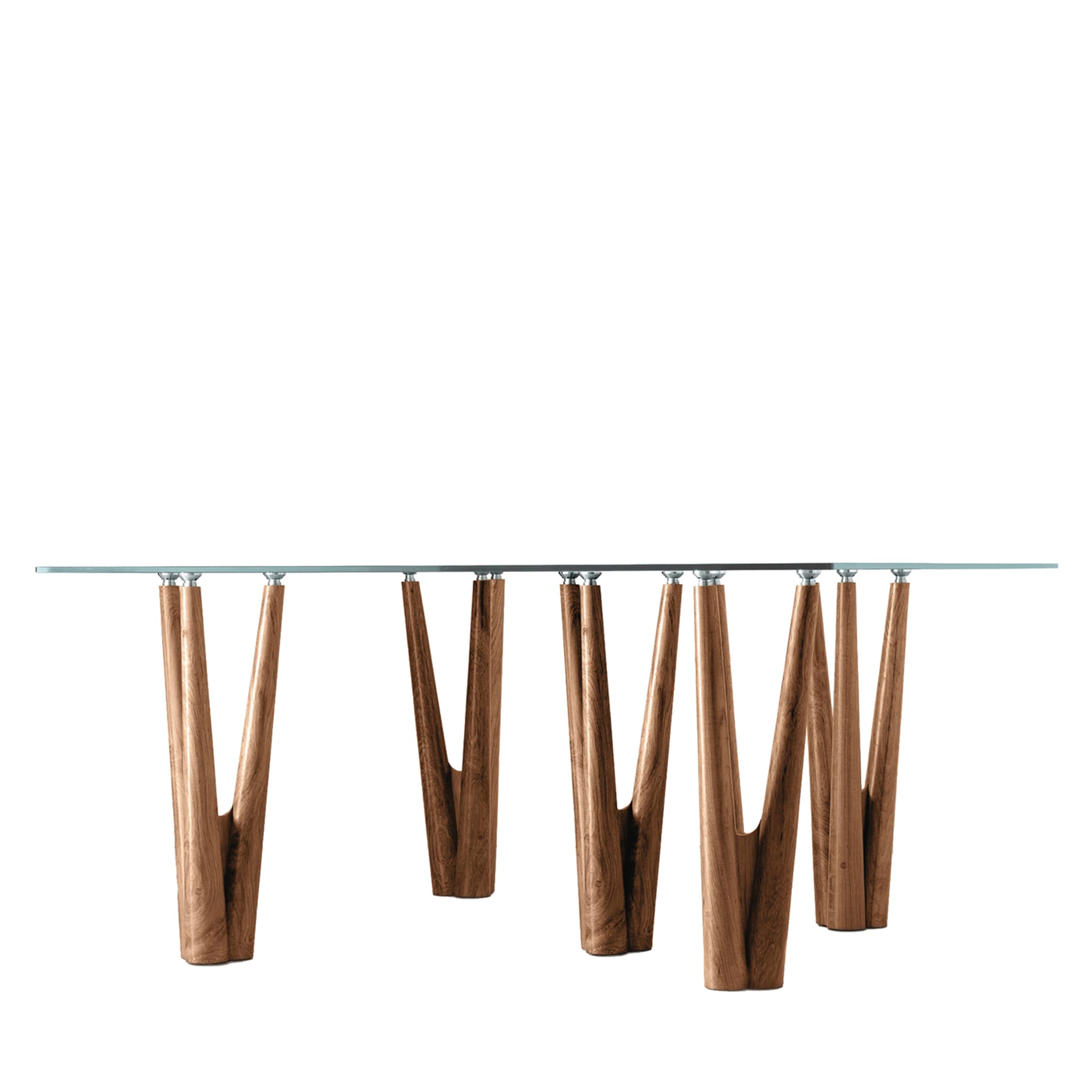 Gaudì Exquisiter runder Tisch