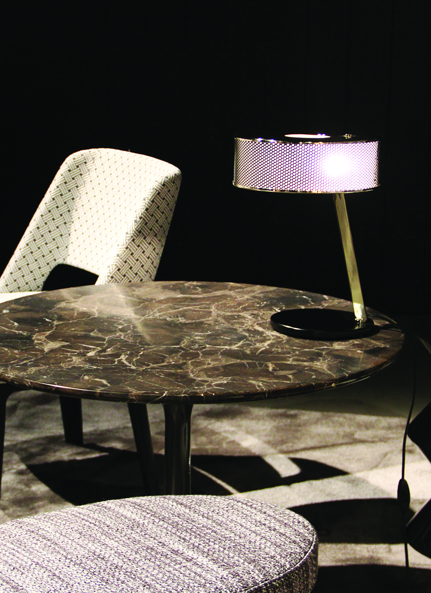 Scholar Tischlampe - 2