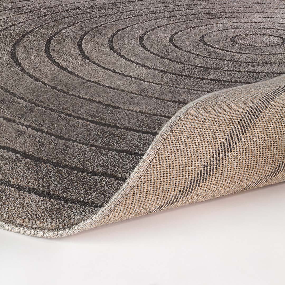 Cortina Sfera Taupe Teppich