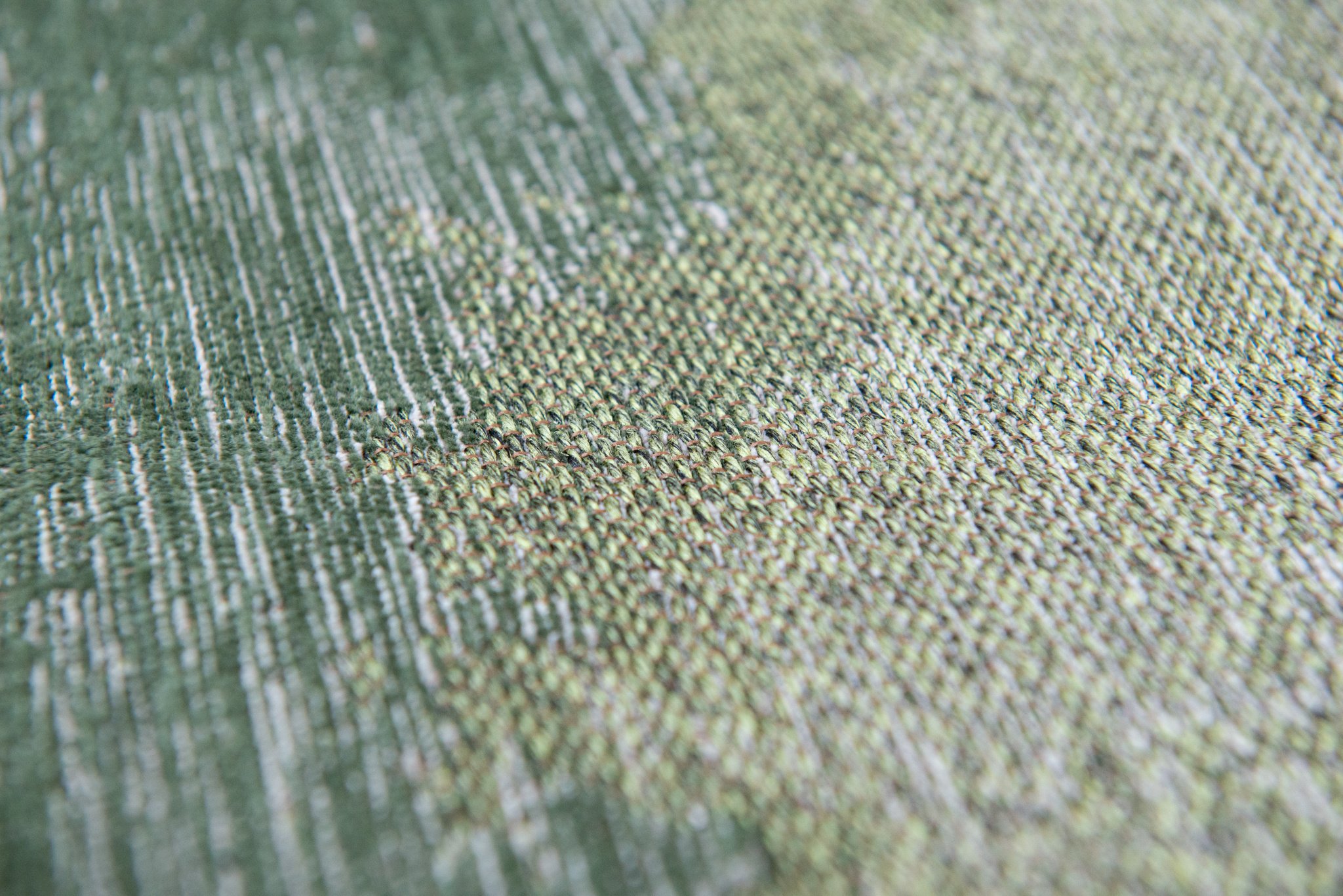 Palm Green 9331 Teppich | Größe: 240 x 340 cm