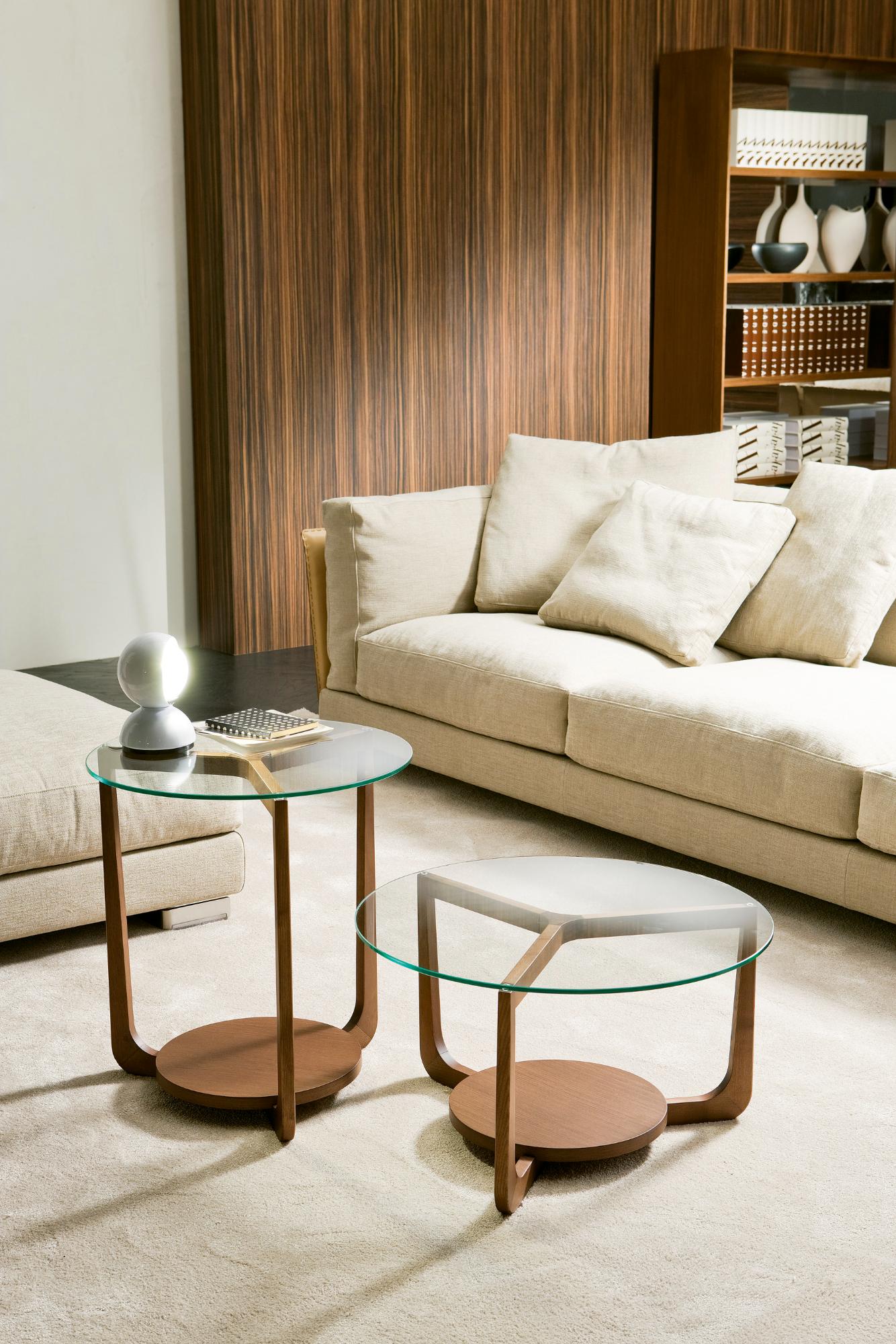 Isola Couchtisch