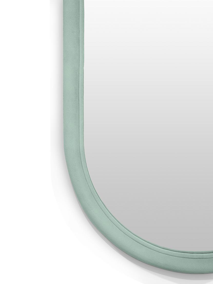 Sweet Swirl Petite Spiegel