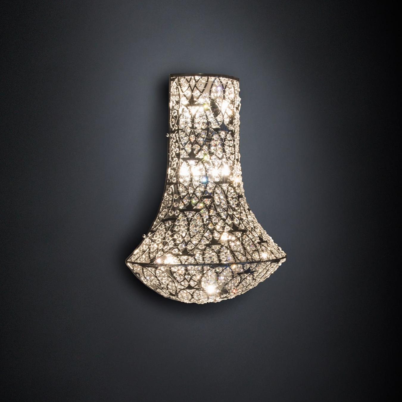 Arabesque Exclamation Wandleuchte