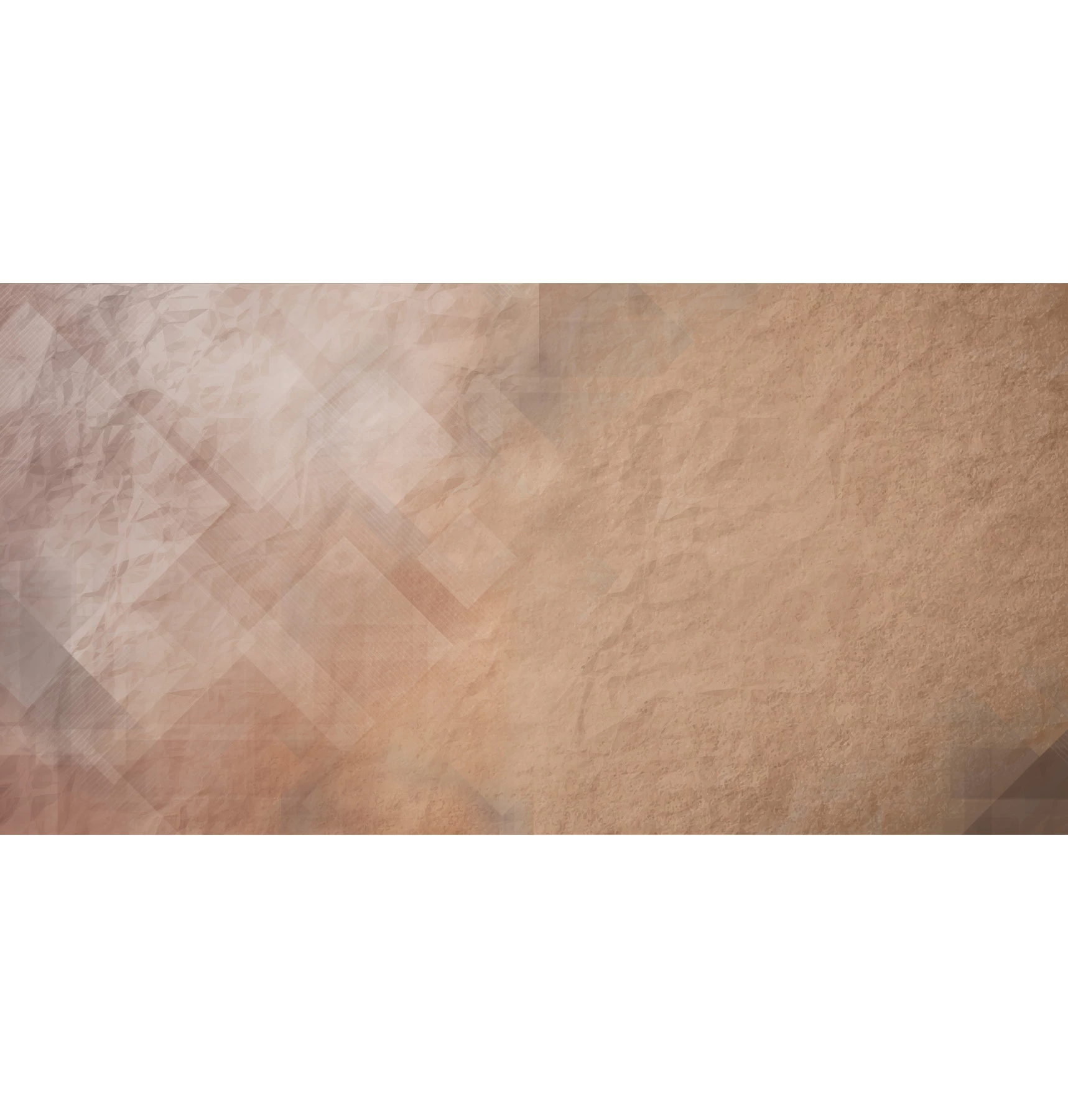 Orange Material Tapete