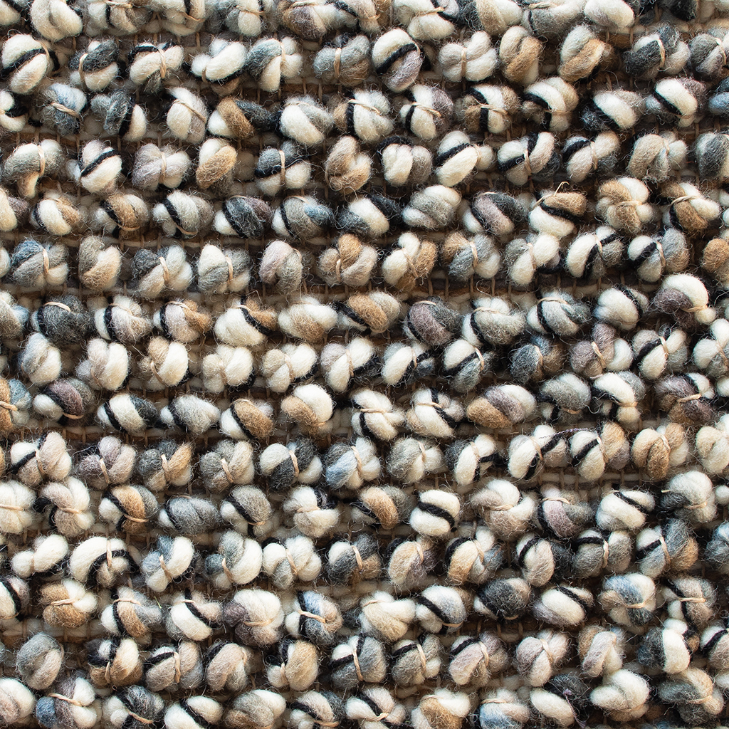 Marble Strandsand 029528 Teppich | Größe: 140 x 200 cm