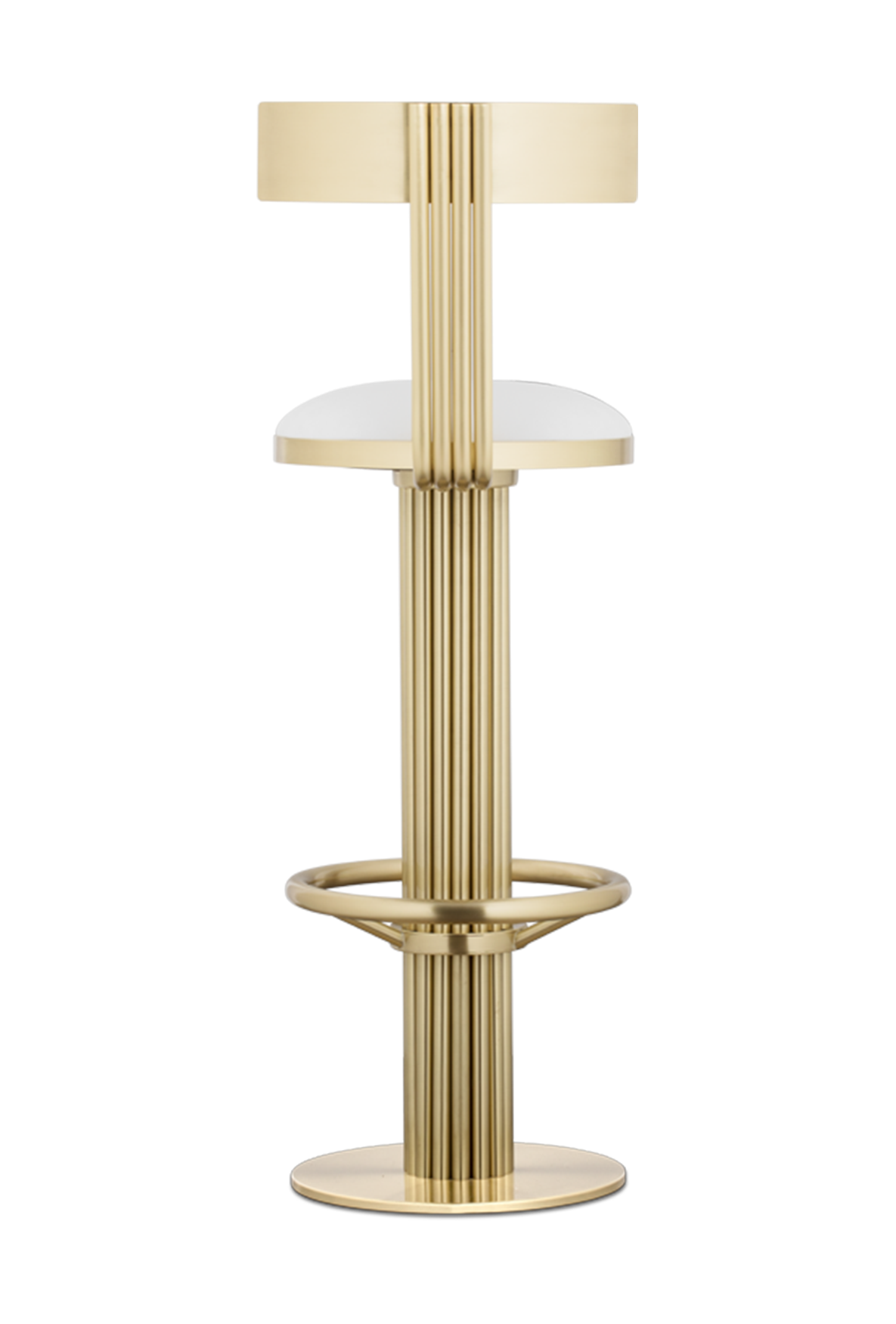 Keira Luxus‑Barhocker