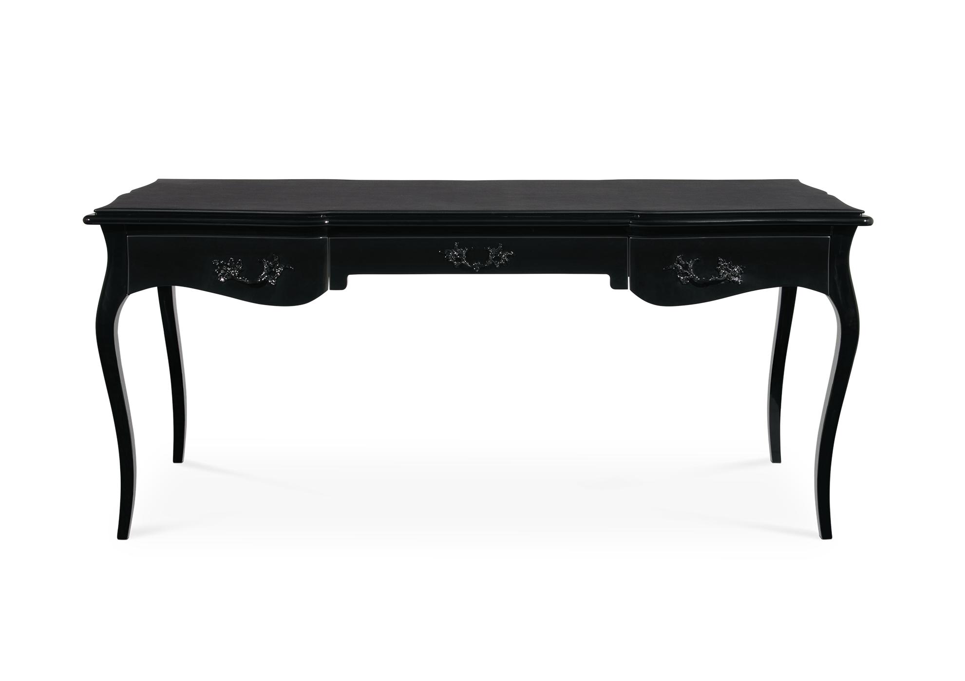 Manhattan II Luxus‑Schreibtisch