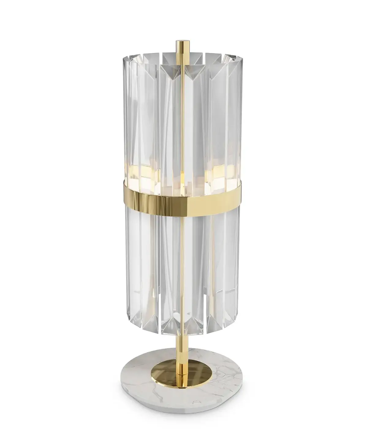 Freedom Kleine Tischlampe