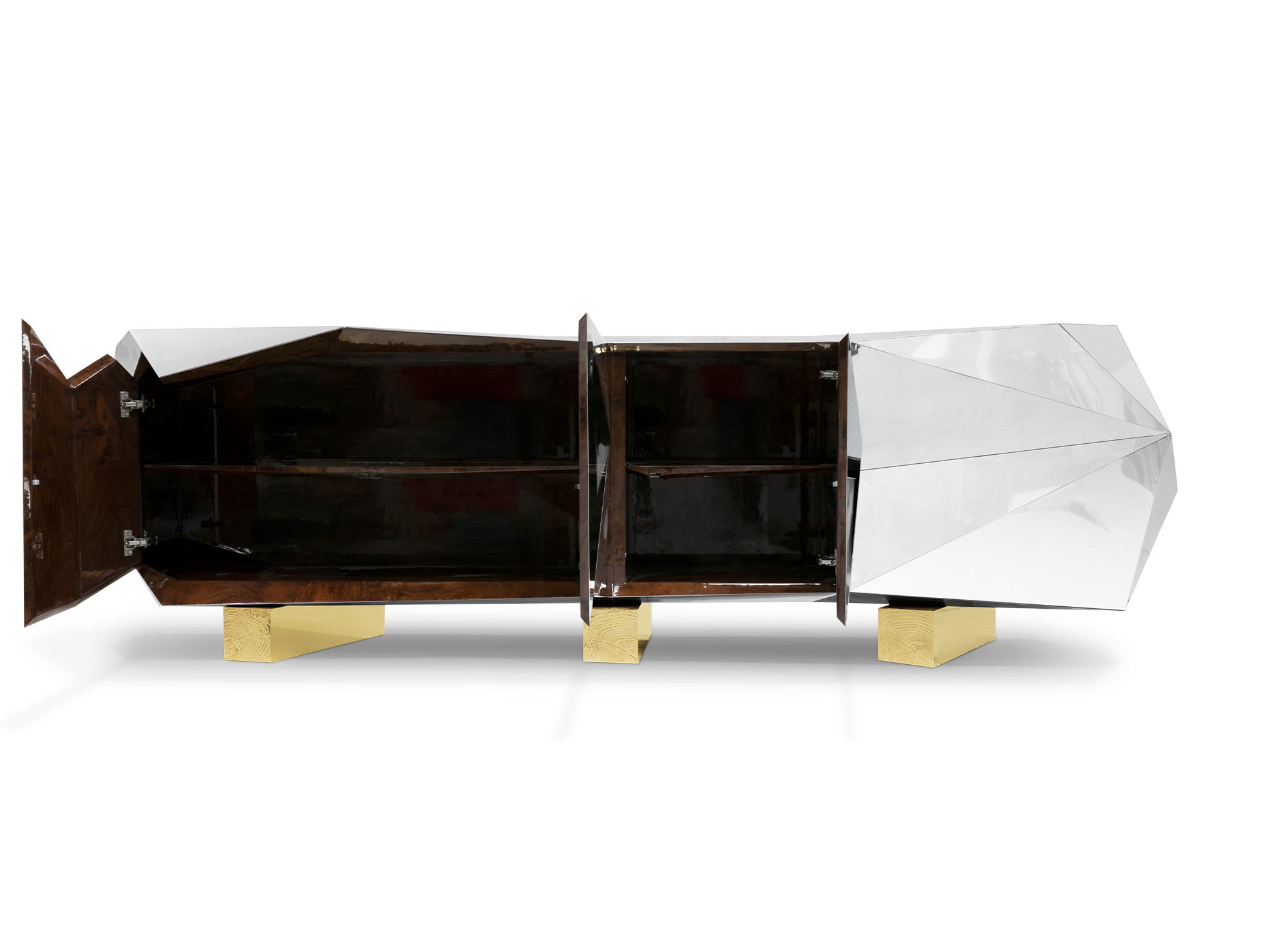 Prism Pyrit XL‑Sideboard