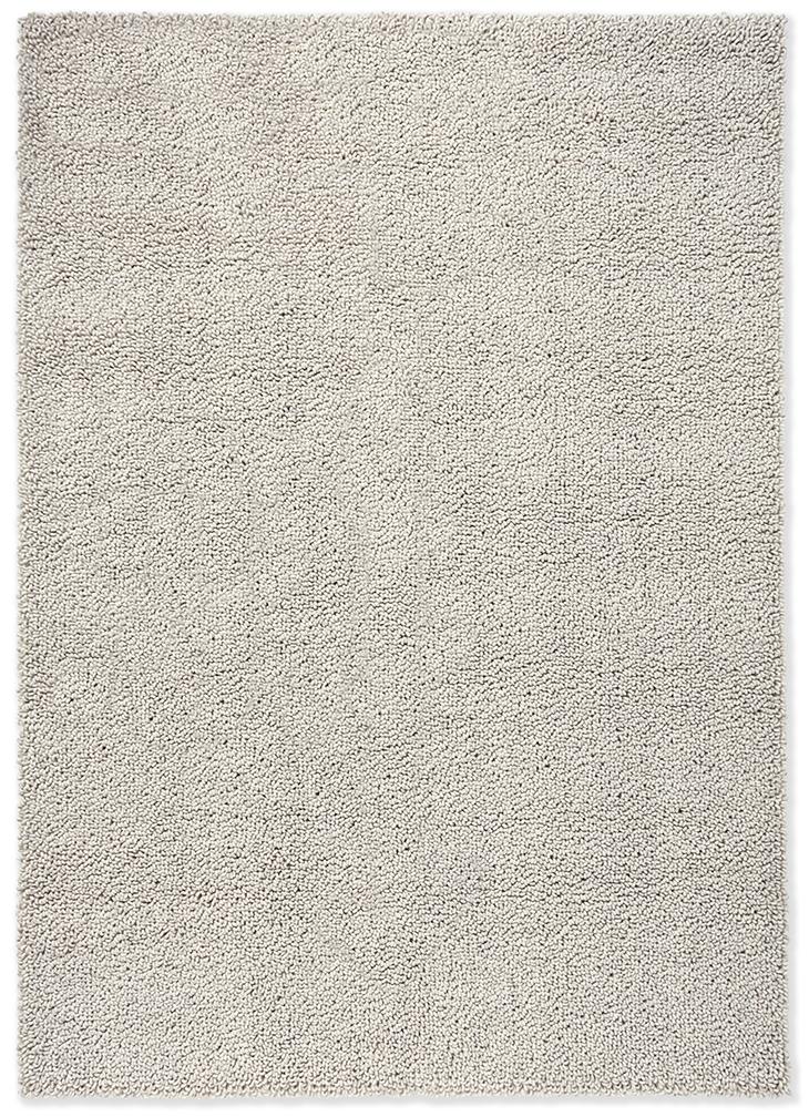 Origin Loop Heidegrau 066204 Teppich | Größe: 140 x 200 cm