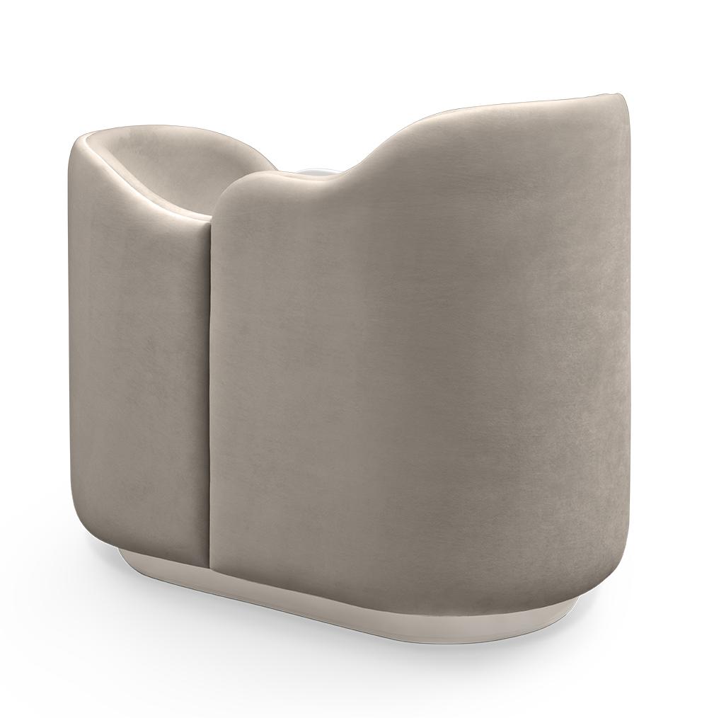 Cloud Nest Kinderbett