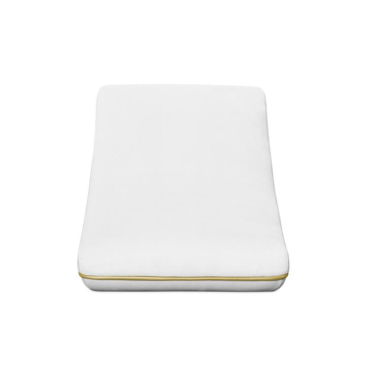 Verspielte Blasen‑Rutsche