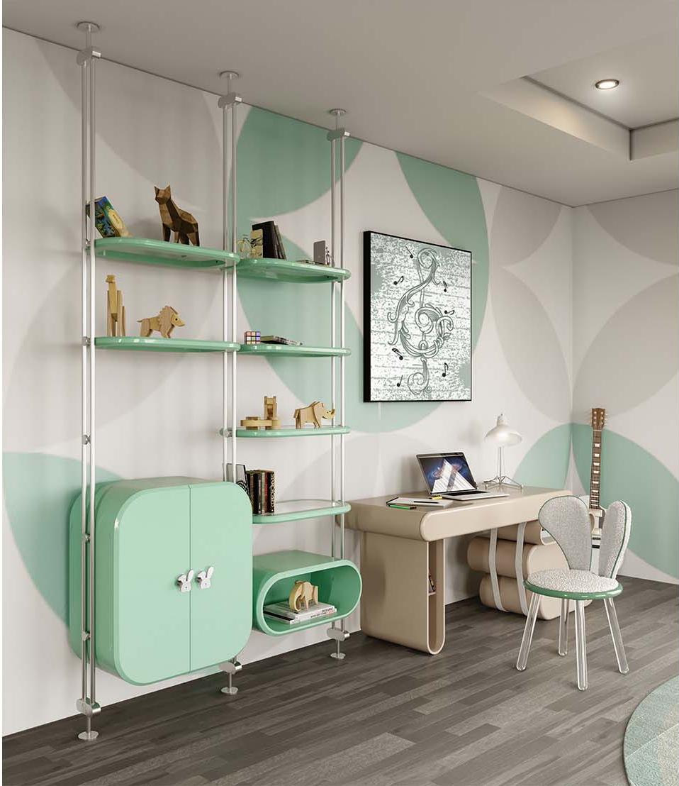 Hoppelhäschen‑Griff