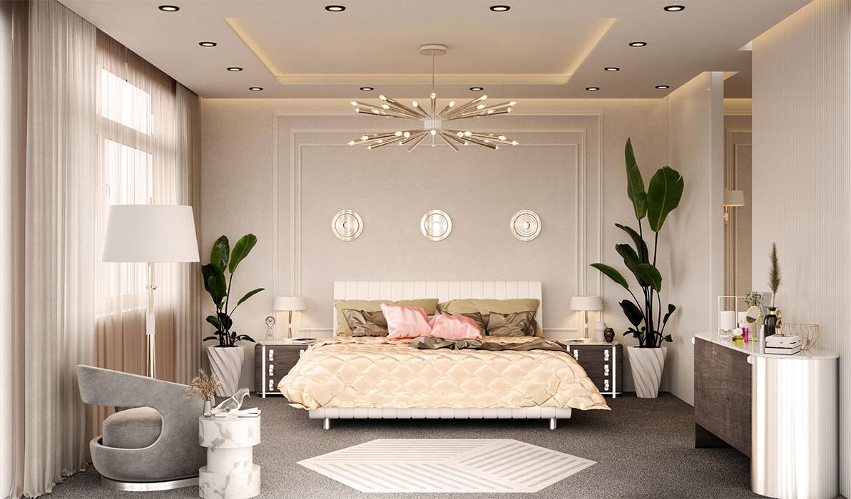 Elias Lounge‑Sessel - 3