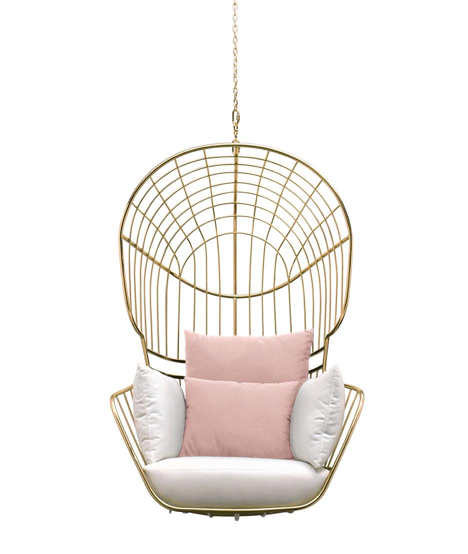 Breeze Hängesessel