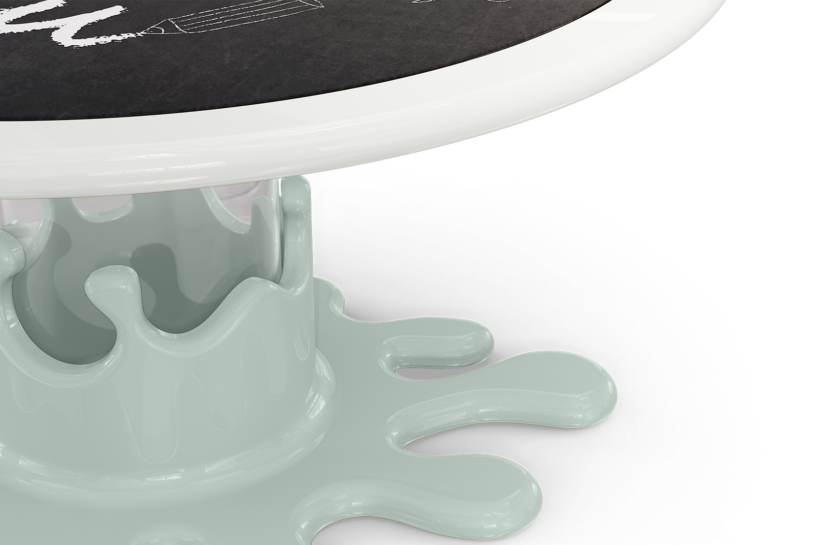 Marshmallow Play Adventure Tisch