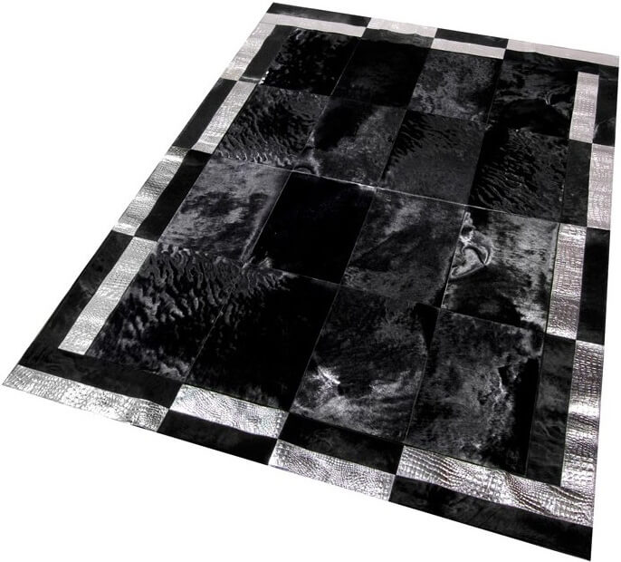 Vrilissia Teppich | Größe: 200 × 280 cm